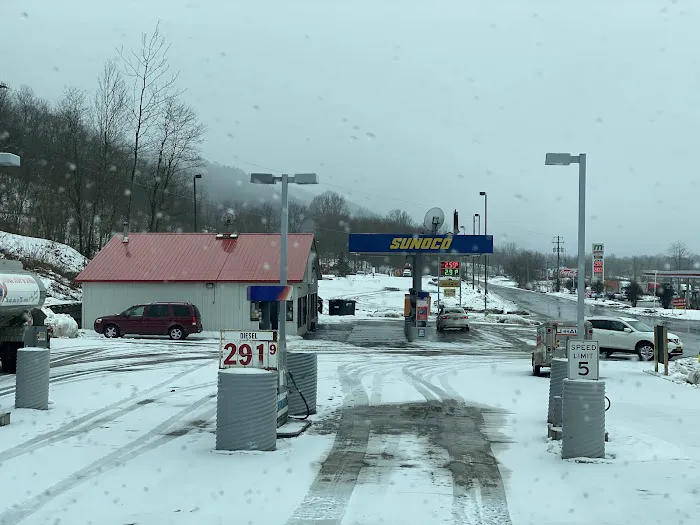 Sunoco 1