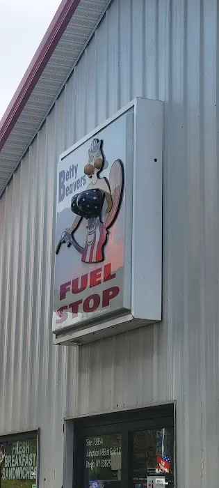 Sunoco 5
