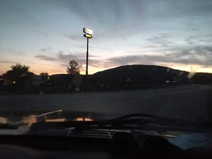 Sunoco 4