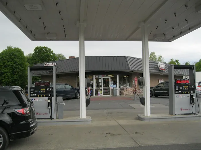 Stewart's Shops 1