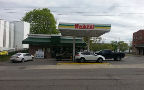 Kwik Fill