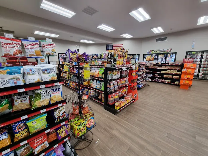 Stewart's Shops 1