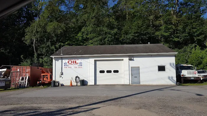 Winsted Oil Co 0