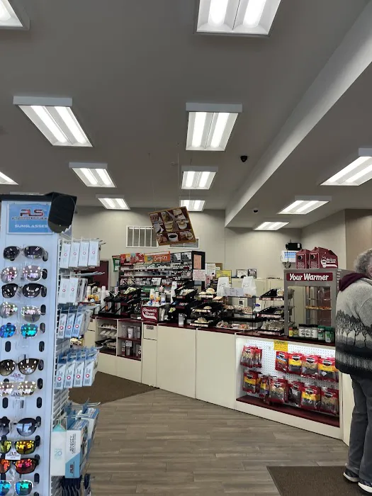 Stewart's Shops 3