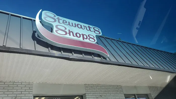 Stewart's Shops 3