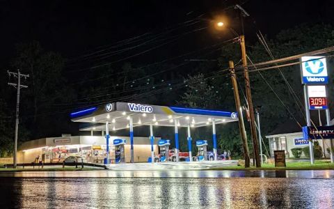 Valero