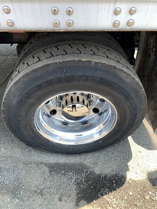 Wheels 8