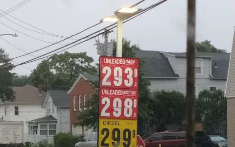 First Fuel