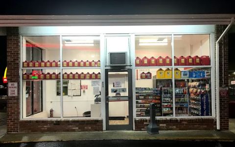 Woodlane Shell