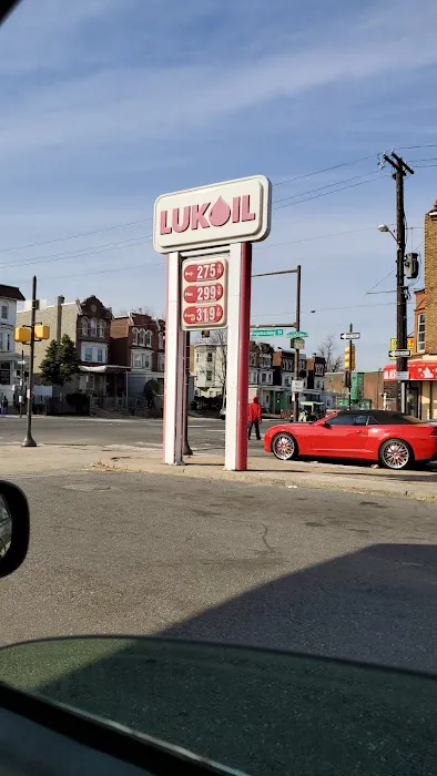 LUKOIL 0
