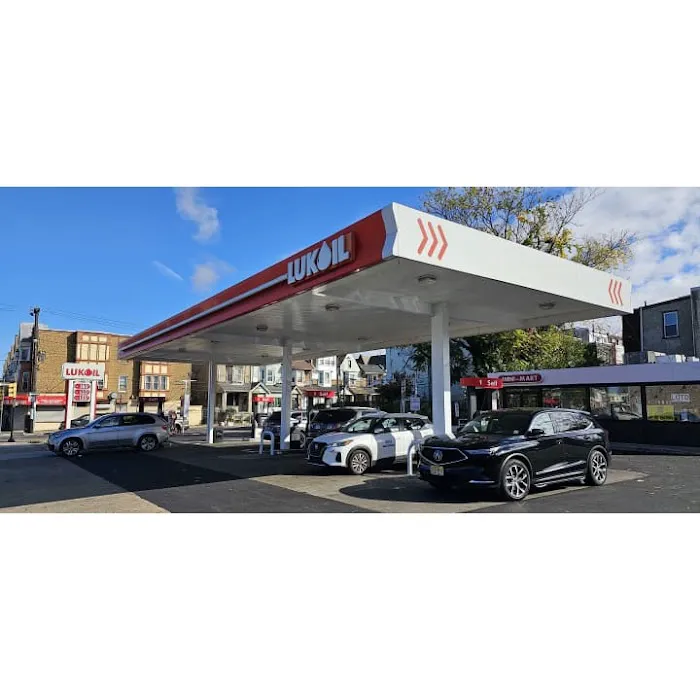 LUKOIL 1