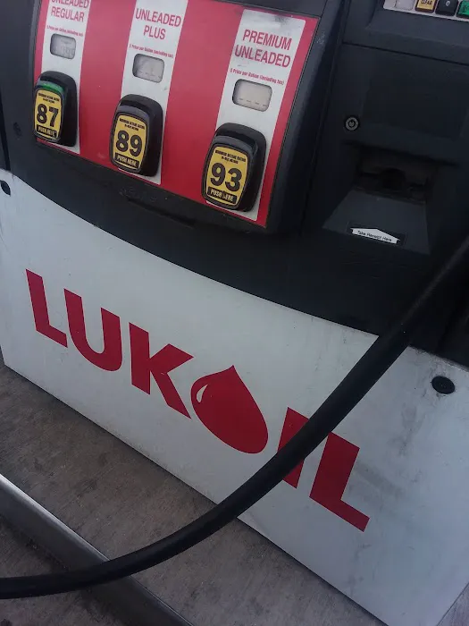 LUKOIL 5