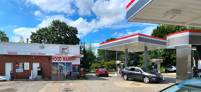 Roxy Gas & Snacks 0