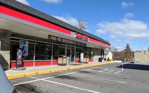Turkey Hill