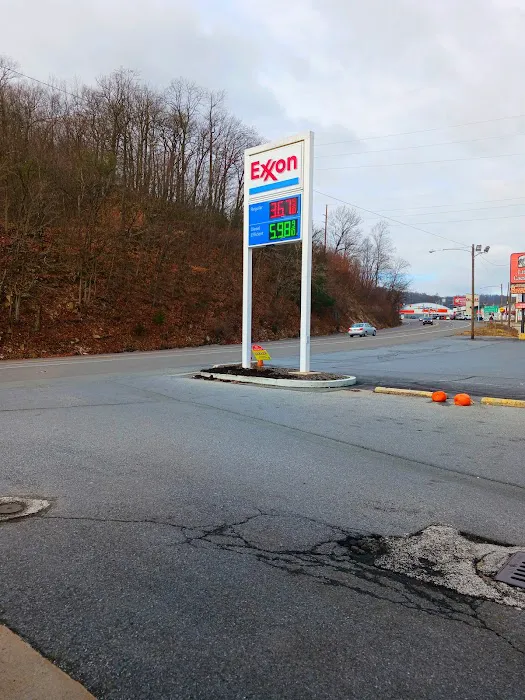 Exxon 1