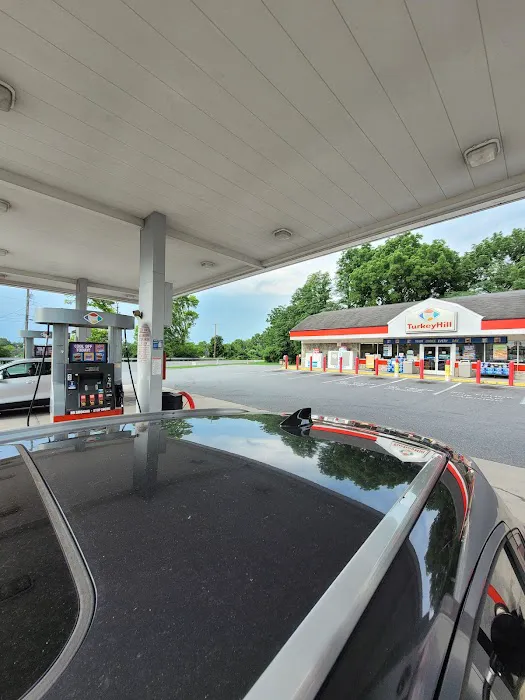 Turkey Hill 2