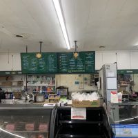 Joanna Store/BP Station