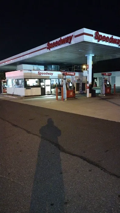 Speedway 0