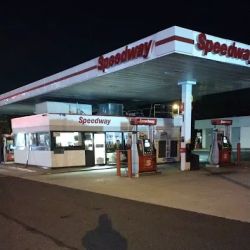 Speedway ico