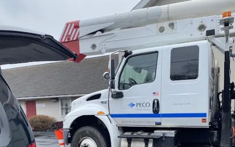 PECO Berwyn