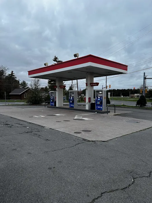 Exxon 2