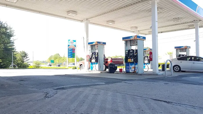 Exxon 5
