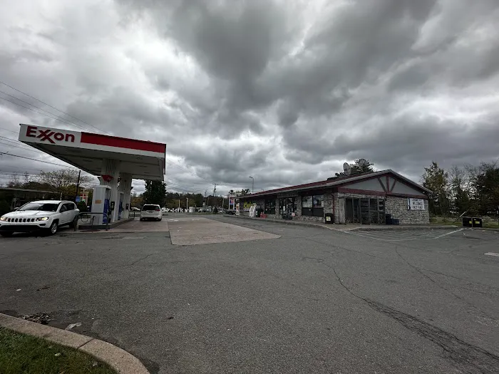 Exxon 9