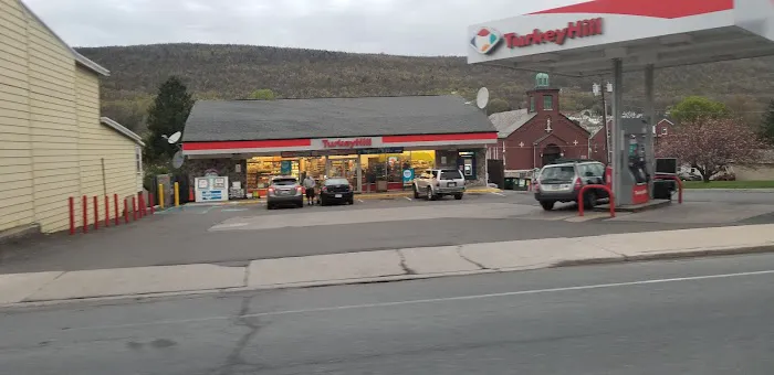 Turkey Hill 2