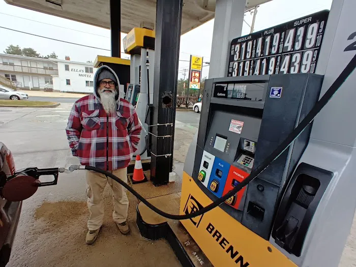 Brennan Fuels 0