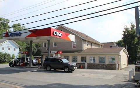 South Cairo country store