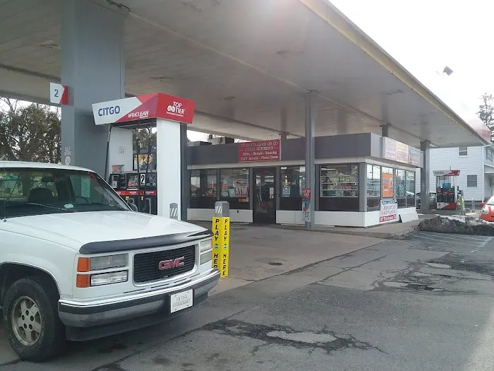 Citgo 1