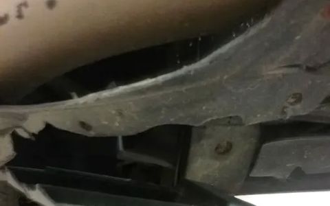 Osmolia's Service Station