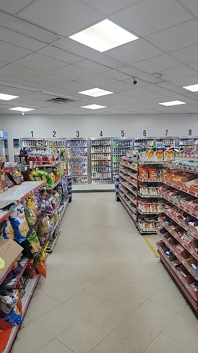 Uni-Mart 0