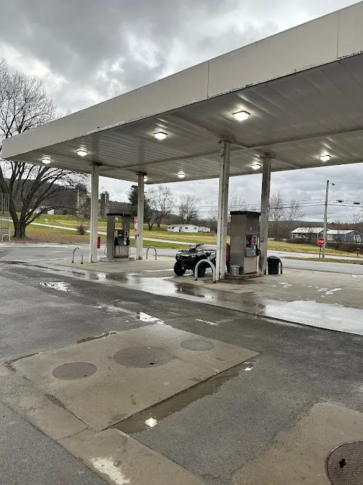 USA Gas Meshoppen 2