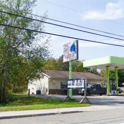 Smiley’s stop N’ shop ico