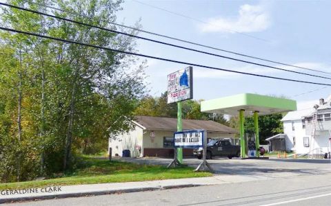 Smiley’s stop N’ shop