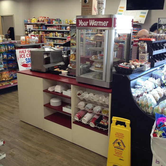 Stewart's Shops 5