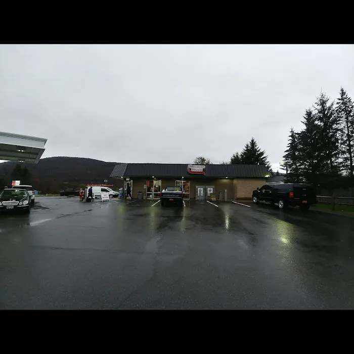 Stewart's Shops 9