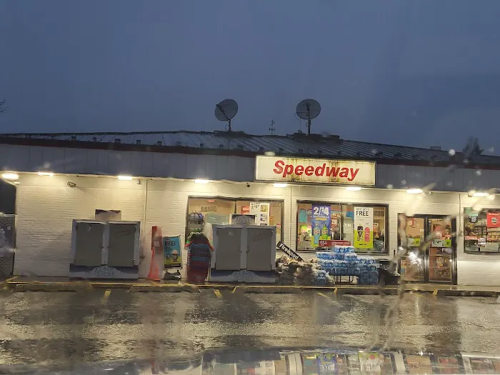 Speedway 0