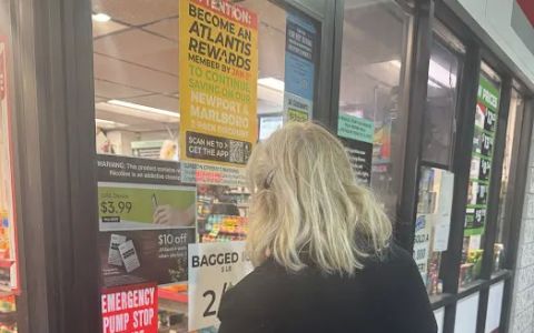 Atlantis Fresh Market - #543 (Now Delivering!)