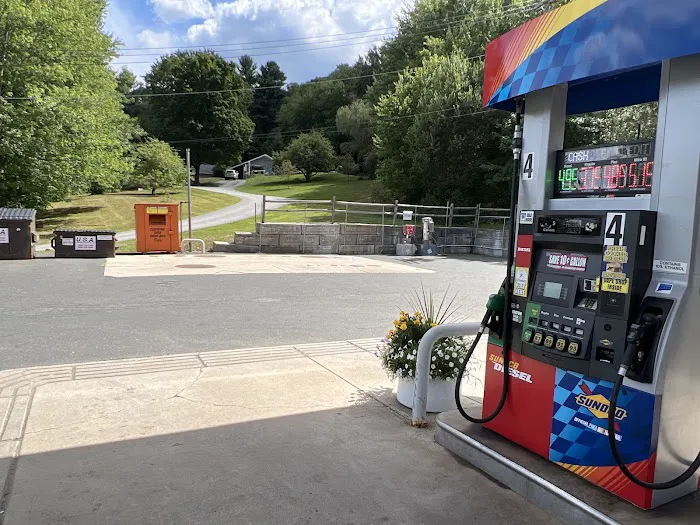 Sunoco 4