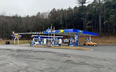 SUNOCO