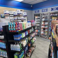 TEDDYS GAS STATION