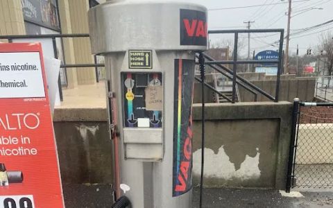 Best Gas & Food Mart