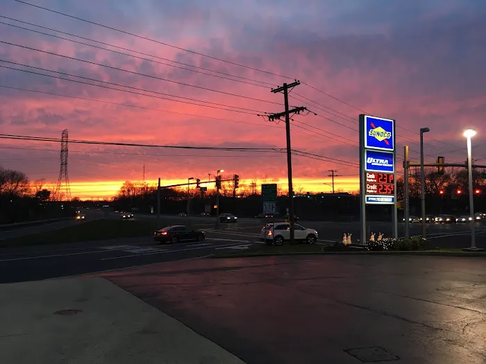 Sunoco 4