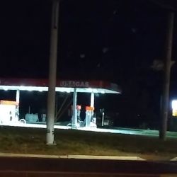 USA Gas ico