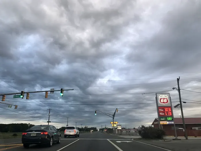 Phillips 66 0