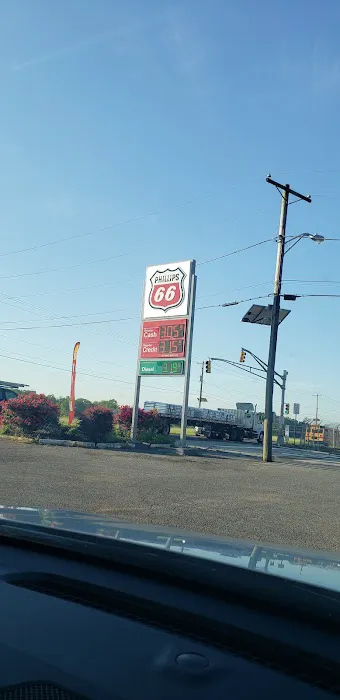 Phillips 66 3