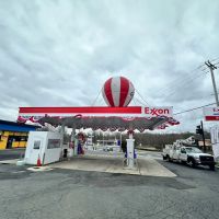 Exxon