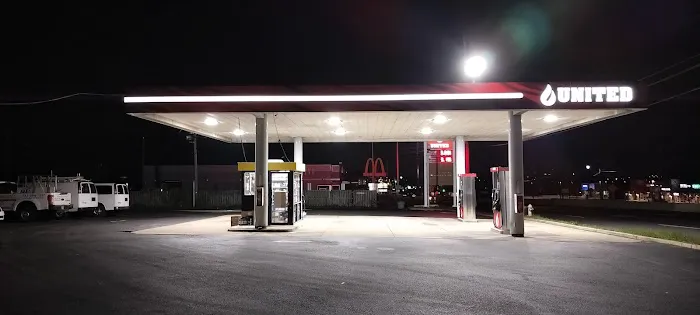 Sunoco Gas Station 0